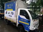 Tata Ace Driver For Porter