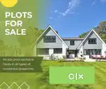 100 to 150 gaj plots available