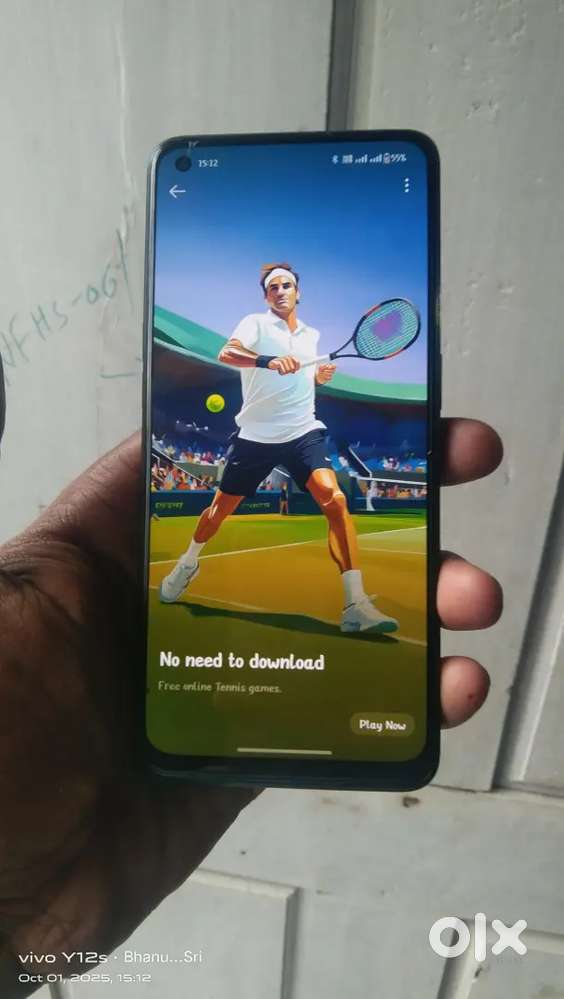 Oppo f21 pro