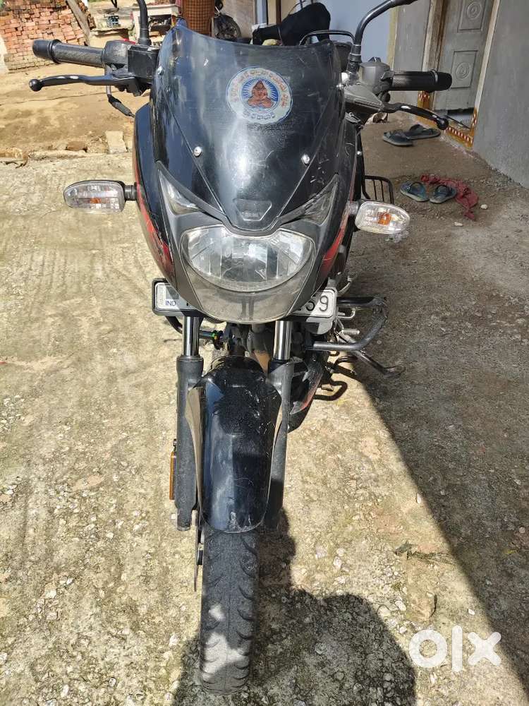 Bike for sale