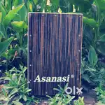 Asanasi Cajon