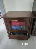 Small table