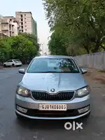 Skoda Rapid [2016-2020] 1.6 Ambition TDI, 2018, Diesel