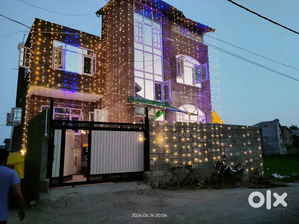 I want selling my house in budshah nagar stadium colony arfat lane