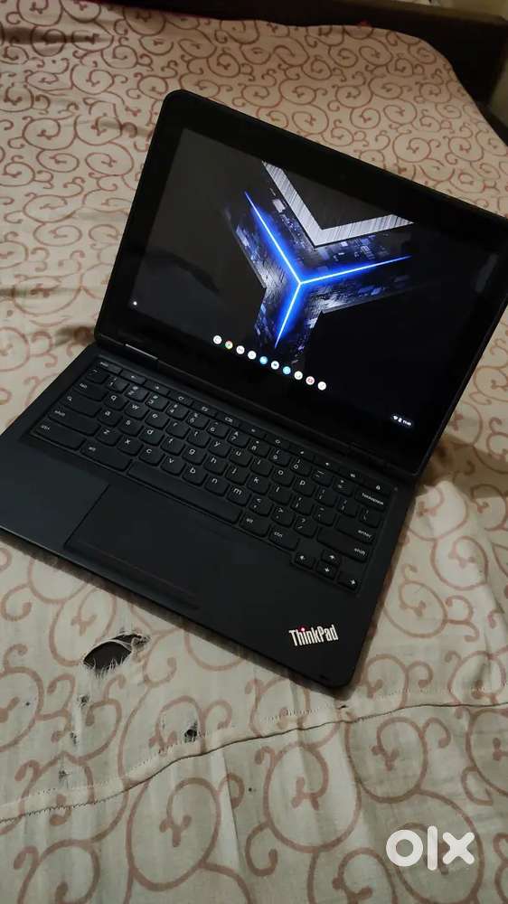 Lenovo ThinkPad Chromebook