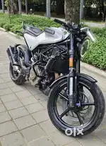 HUSQVARNA VITPILEN 250