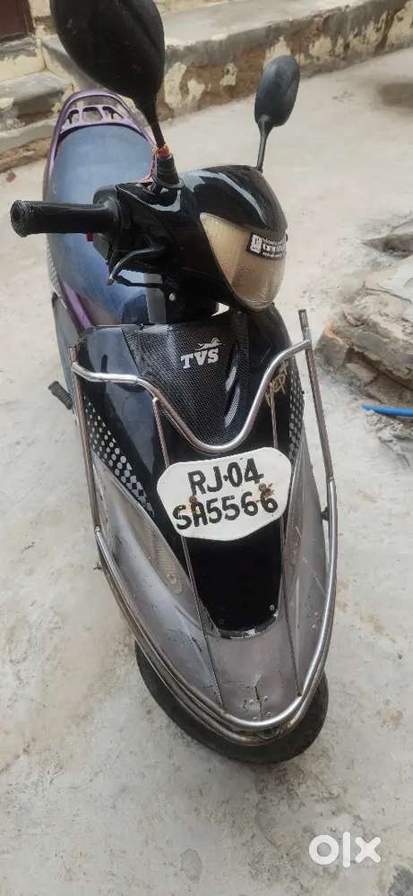 Well condition