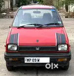 Maruti Suzuki 800, 1986, Petrol