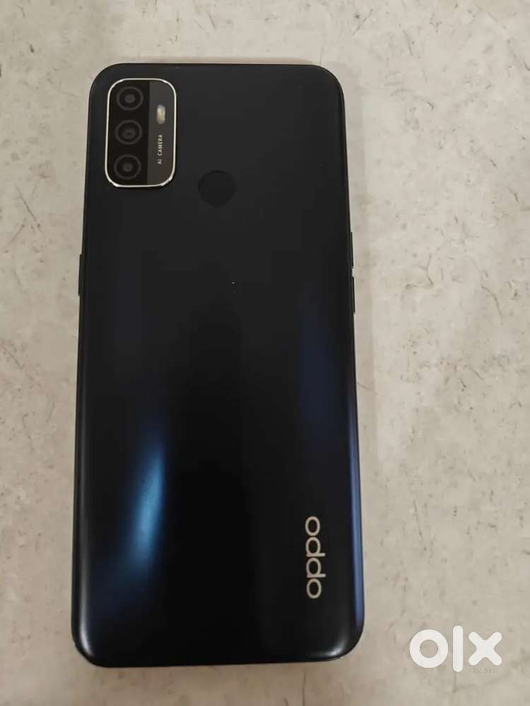 Android oppo