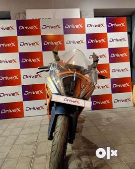 1680 / KTM RC 390 / Bank Finance Available