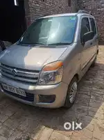 Maruti Suzuki Wagon R 2009 Petrol 90000 Km Driven