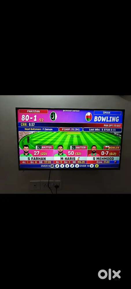 42 inch Led. M.i