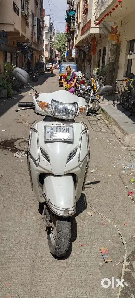 GooD ConditioN, Nigotabal