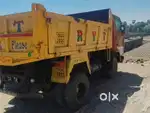 Van tata 909