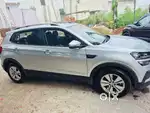 Skoda Kushaq 2023 Petrol 4500 Km Driven
