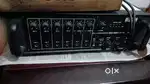 Ahuja speaker 12 inchi Ahuja amplifier 250 watt