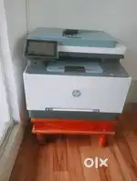 Hp  Lesar printer modal no 3303