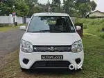 Maruti Suzuki Wagon R VXI 1.2, 2020, Petrol