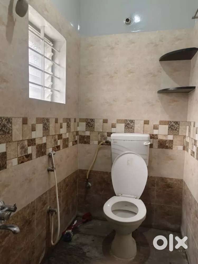 1rk house for rent just at 9k in HSR layout