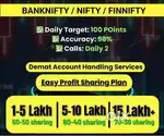 Stock market live trading