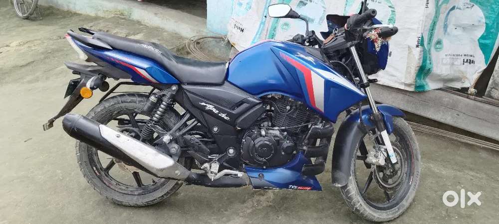 Good condition fast onar