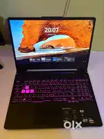 Asus Tuf A15 Ryzen 7 Rtx 3050