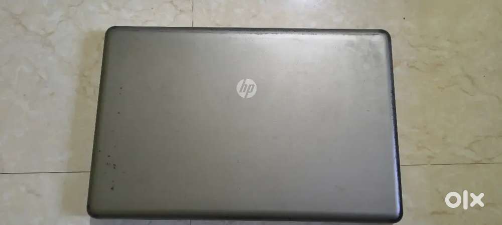 HP 630 Laptop for Sale - Affordable Price!