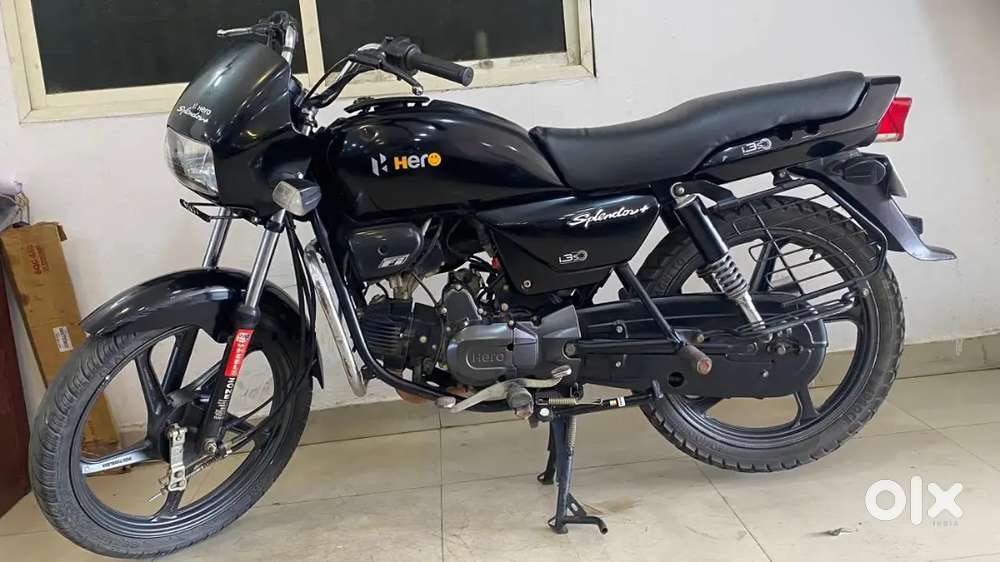 2023 model hero spd plus