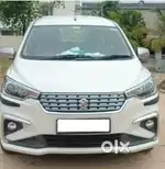 Maruti Suzuki Ertiga 2019 Diesel Well Maintained