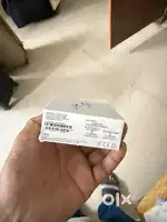 Airpods 4 with ANC