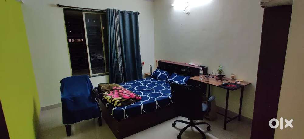 Looking for a Replacement Male Flatmate