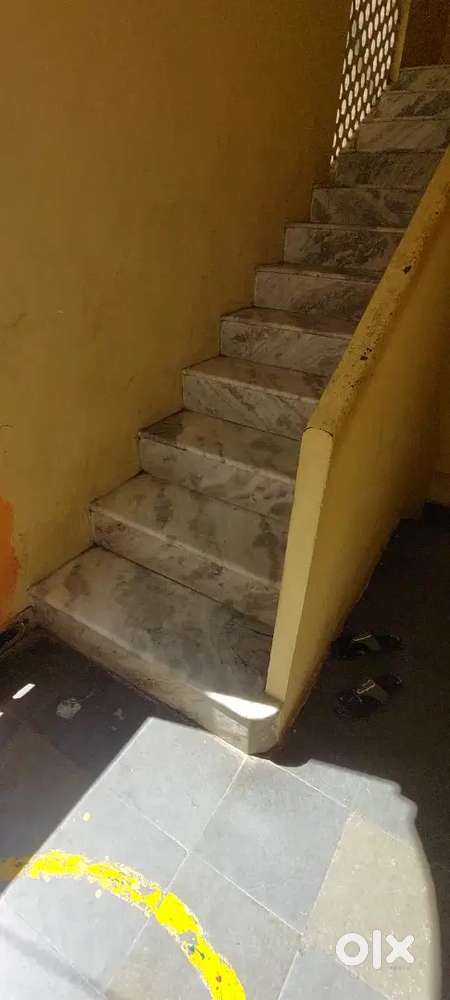 G+2 Independent House for Sale Venkatagri Colony YousufGuda