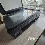 Canon G2000 All in one tank printer