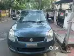 Maruti Suzuki Swift 2006 Petrol Well Maintained