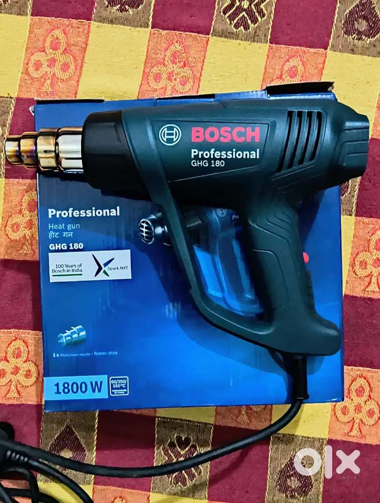Bosch Hot Blower Gun