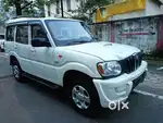 Mahindra Scorpio S2 9 Seater, 2013, Diesel