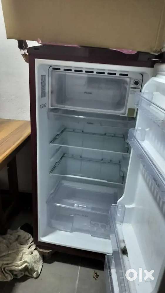 Godrej Single door