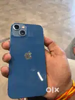 Iphone 13 128 battry 85
