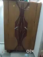 ALmari double door