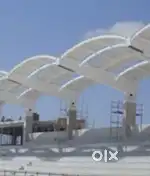 Need office assistant [female] for a reputed steel supply company