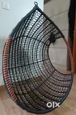 JHULA CHAIR - HAMMOCK - CUSHION