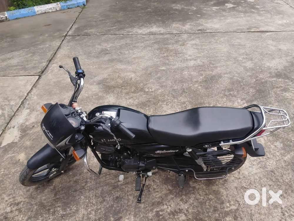 Splendor good condition