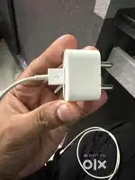 Iphone 14 pro cable and adpater