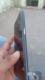 Realme 7.6GB ran 64gb memory
