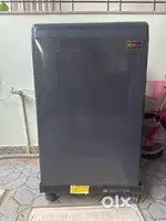 Whirlpool Top load - 6.5 kg Washing Machine