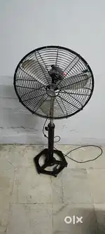 Table fan Urgent sale karna h