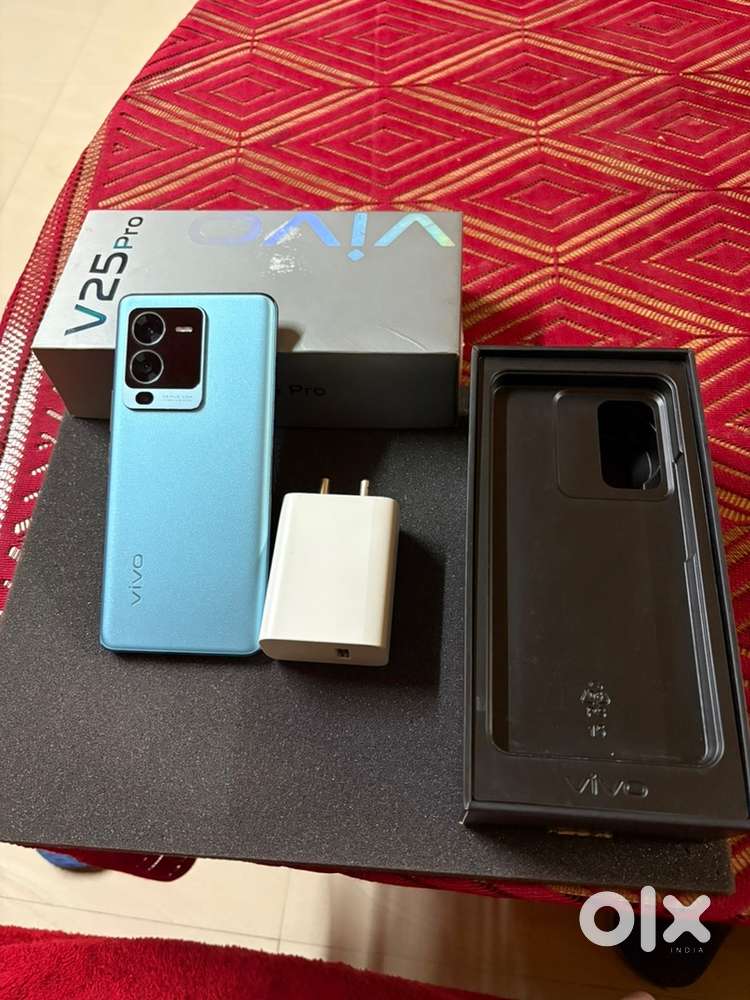Vivi V 25 pro (5g) 128 +8