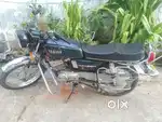 Yahama rx100