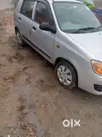 Maruti Suzuki Alto K10 2013 Petrol 48500 Km Driven