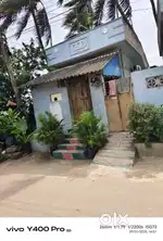 This building is work all completed